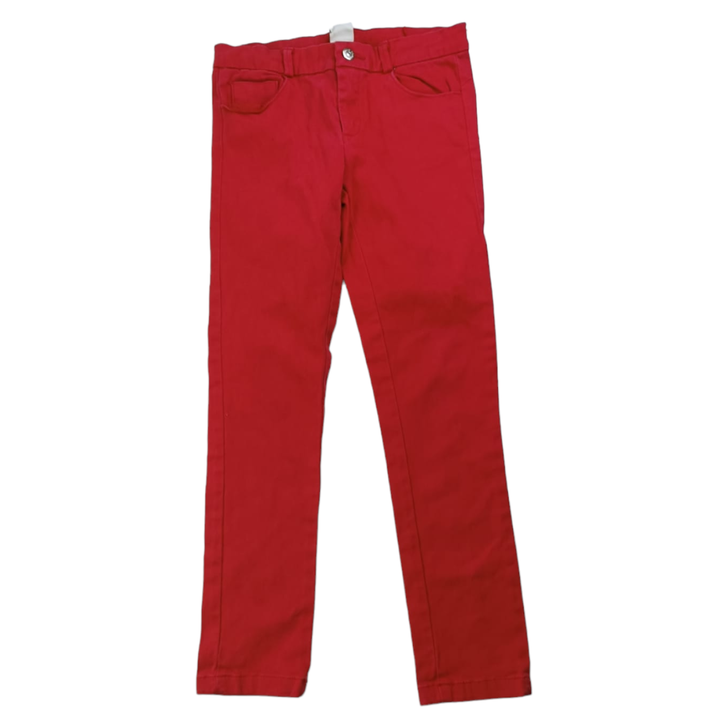 Pantalon Coniglio rojo