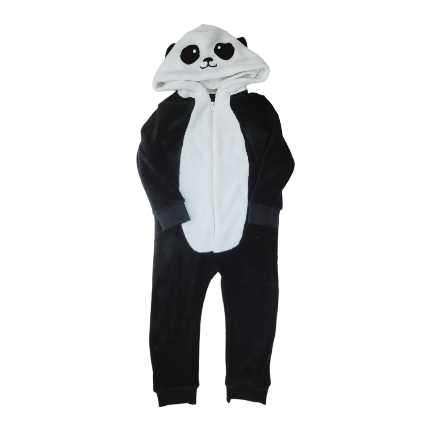 Disfraz Panda