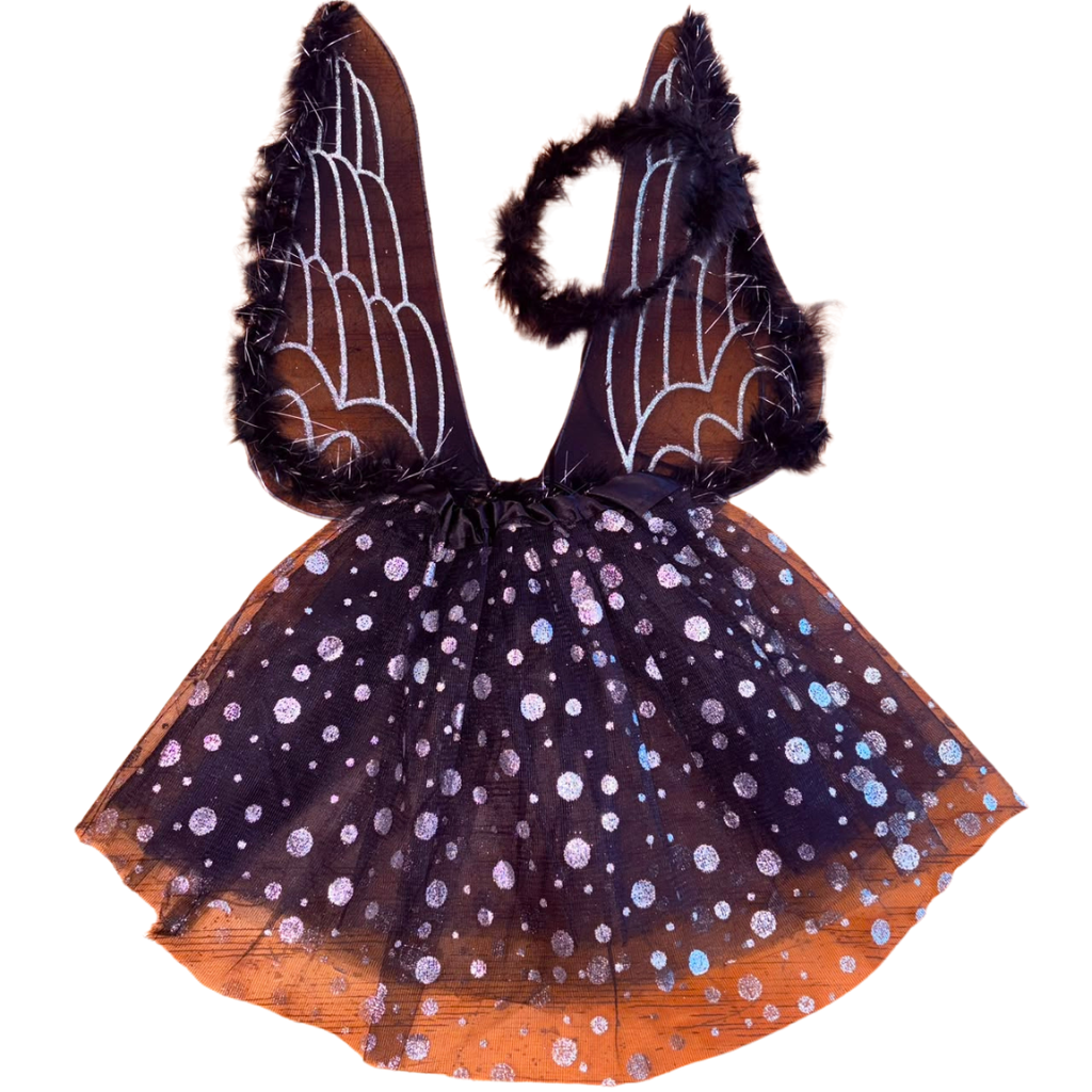 Difraz Angel Negro