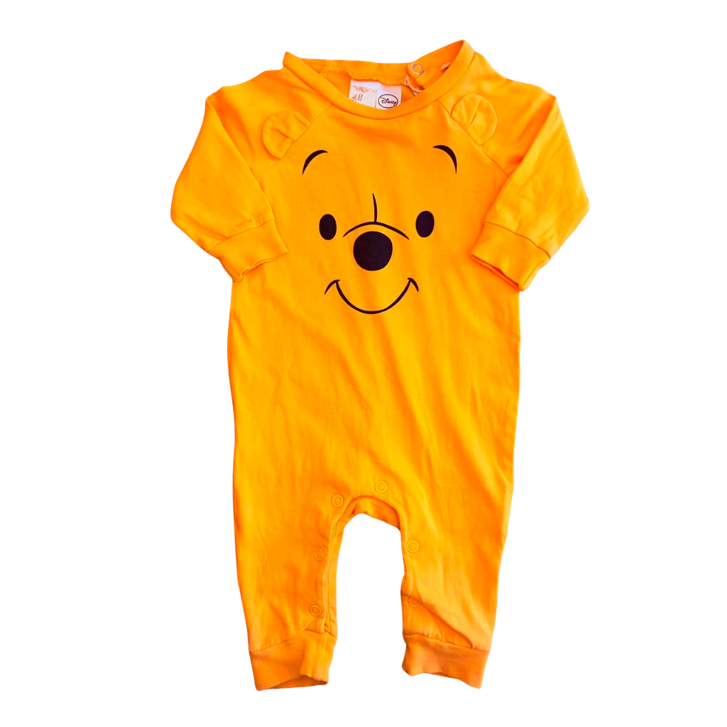Osito de Winnie Pooh