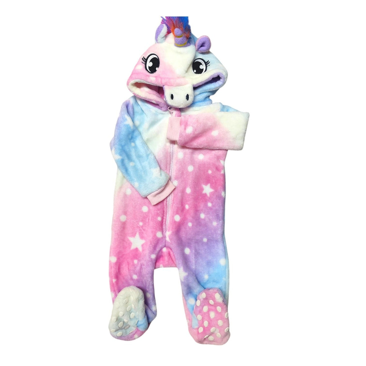Osito de Plush unicornio