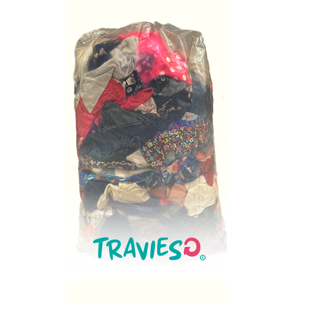 Fardo ropa bebe premium hot sale