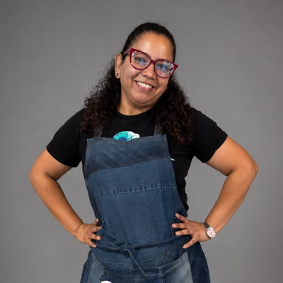 KATHERINE OLMOS