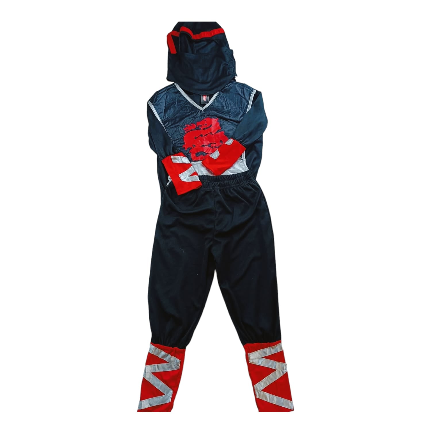 Disfraz Ninja Talla 3-6 Años