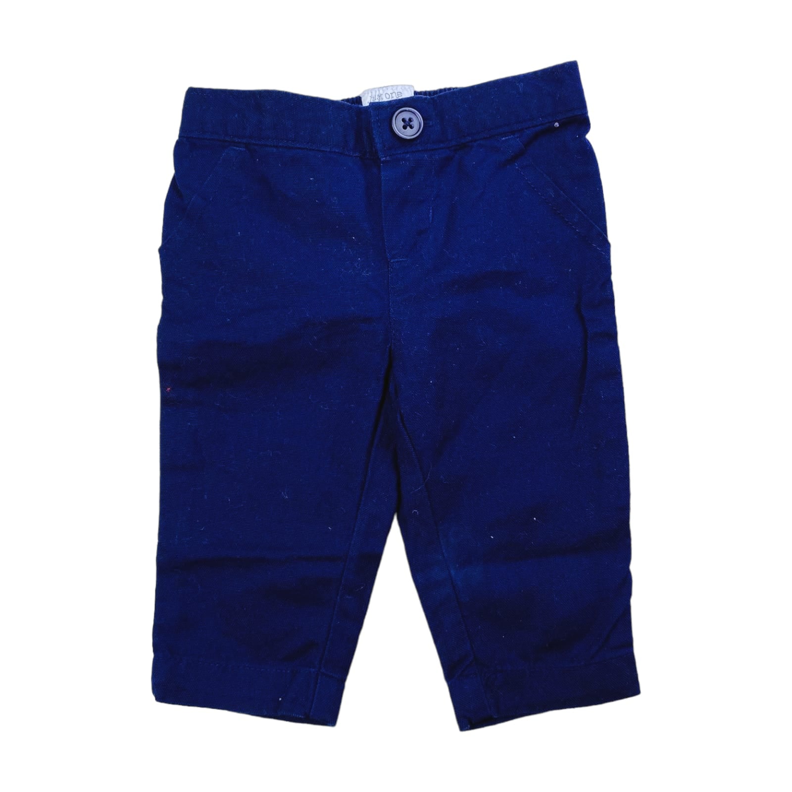 Pantalon Carter's azul