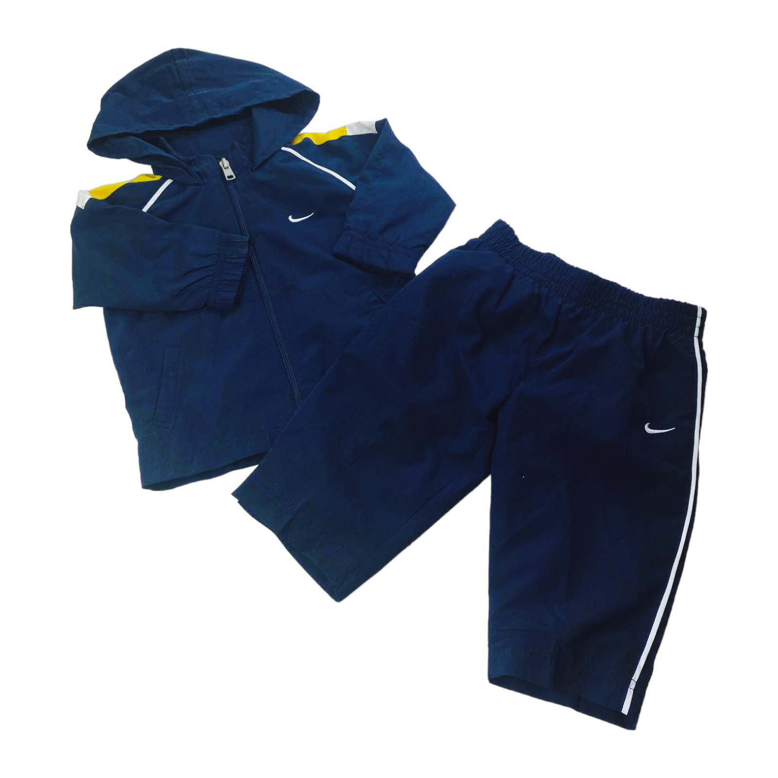 Buzo cortaviento hombre hotsell