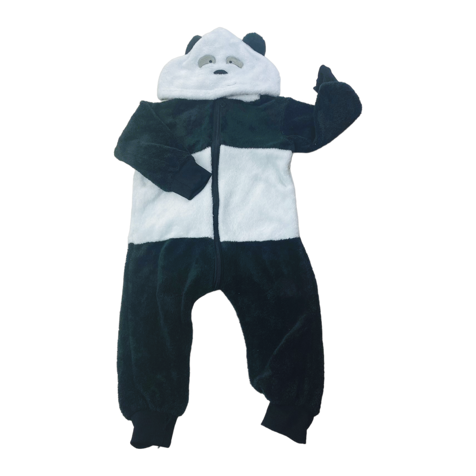 Osito de plush "Panda"