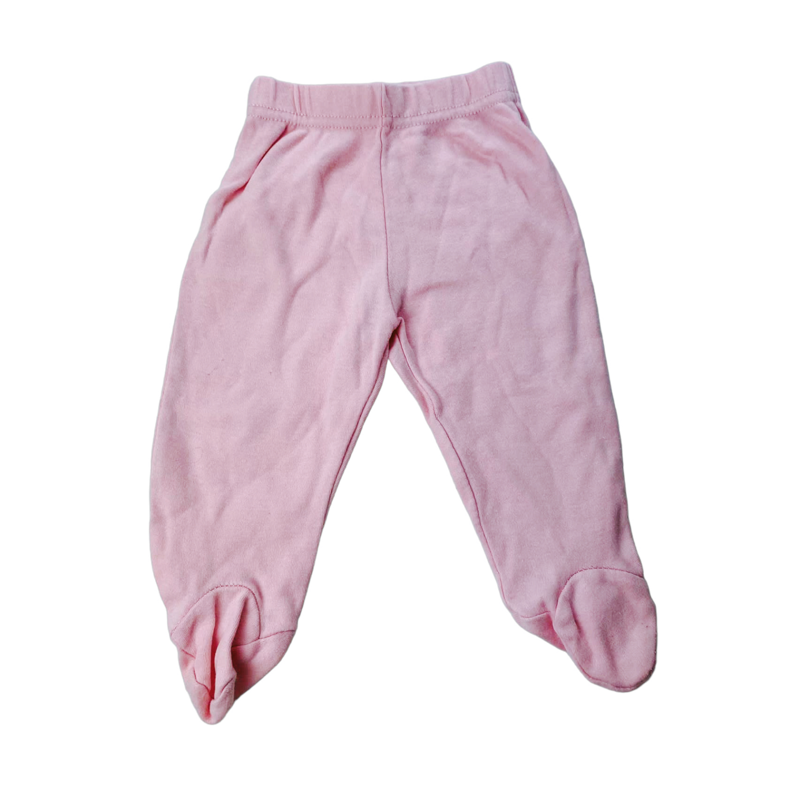Panty de algodon rosada