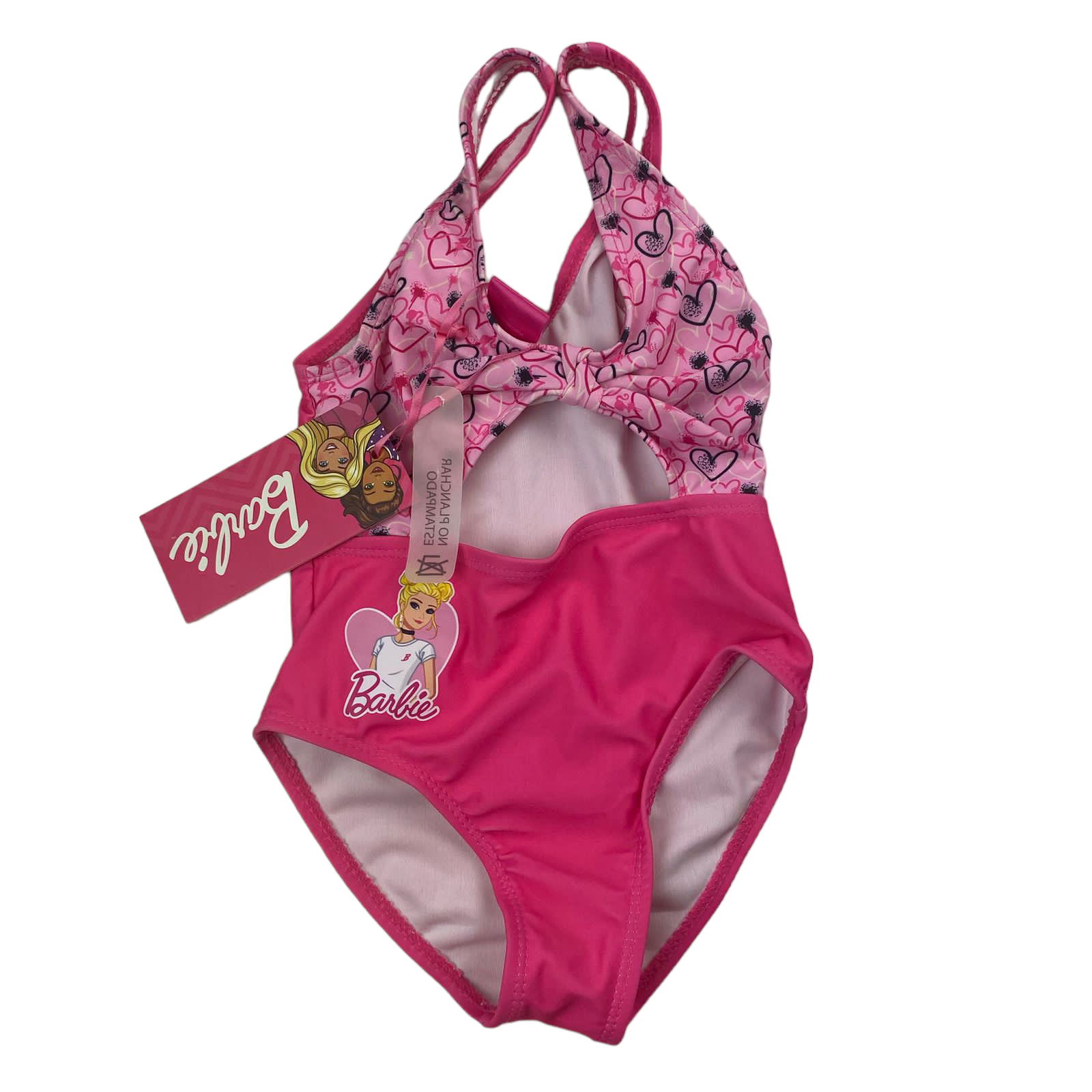 Bathing Suit Baño De Barbie Traje De Baño De Barbie Barbie Fashion