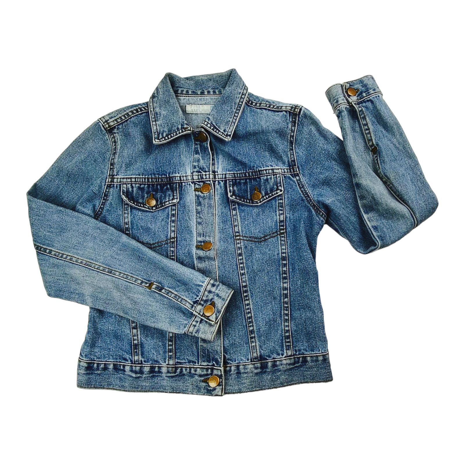 Chaqueta zara kids hot sale