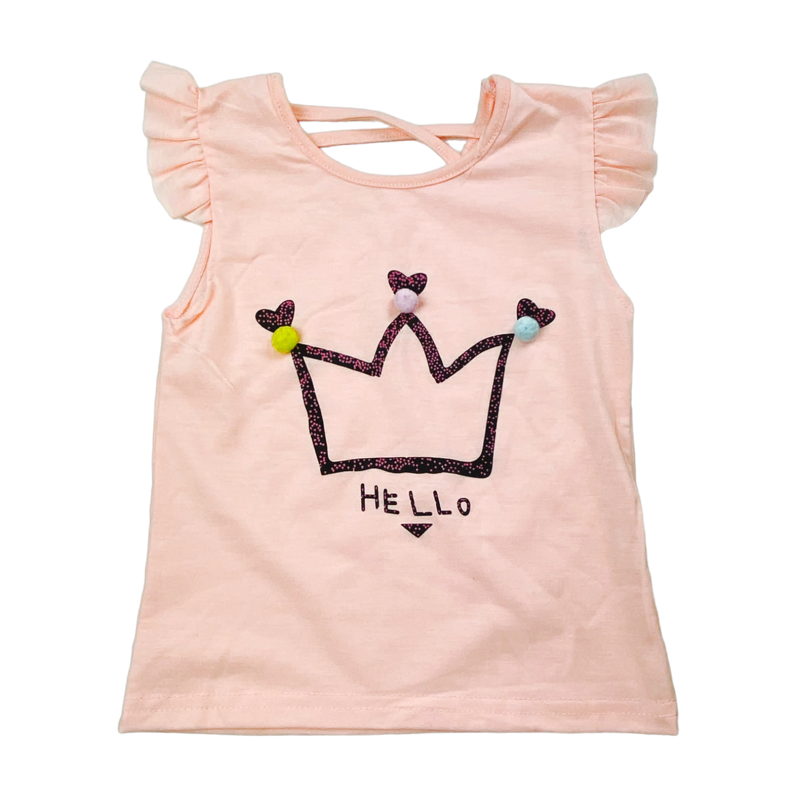 Polera para bebe hotsell