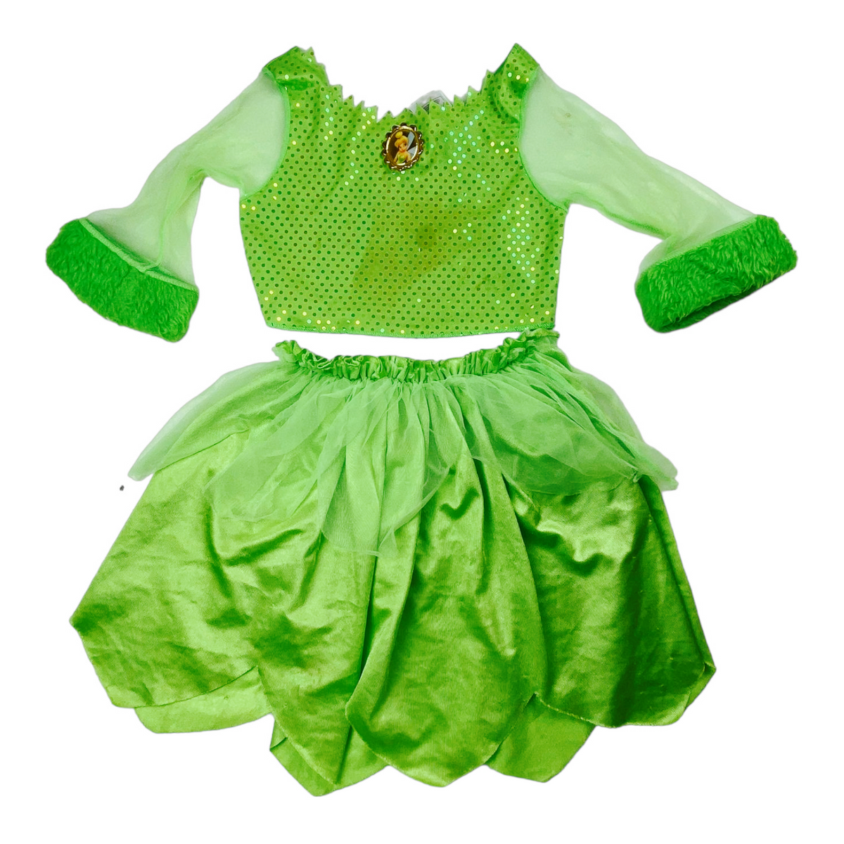 Disfraz Tinker Bell