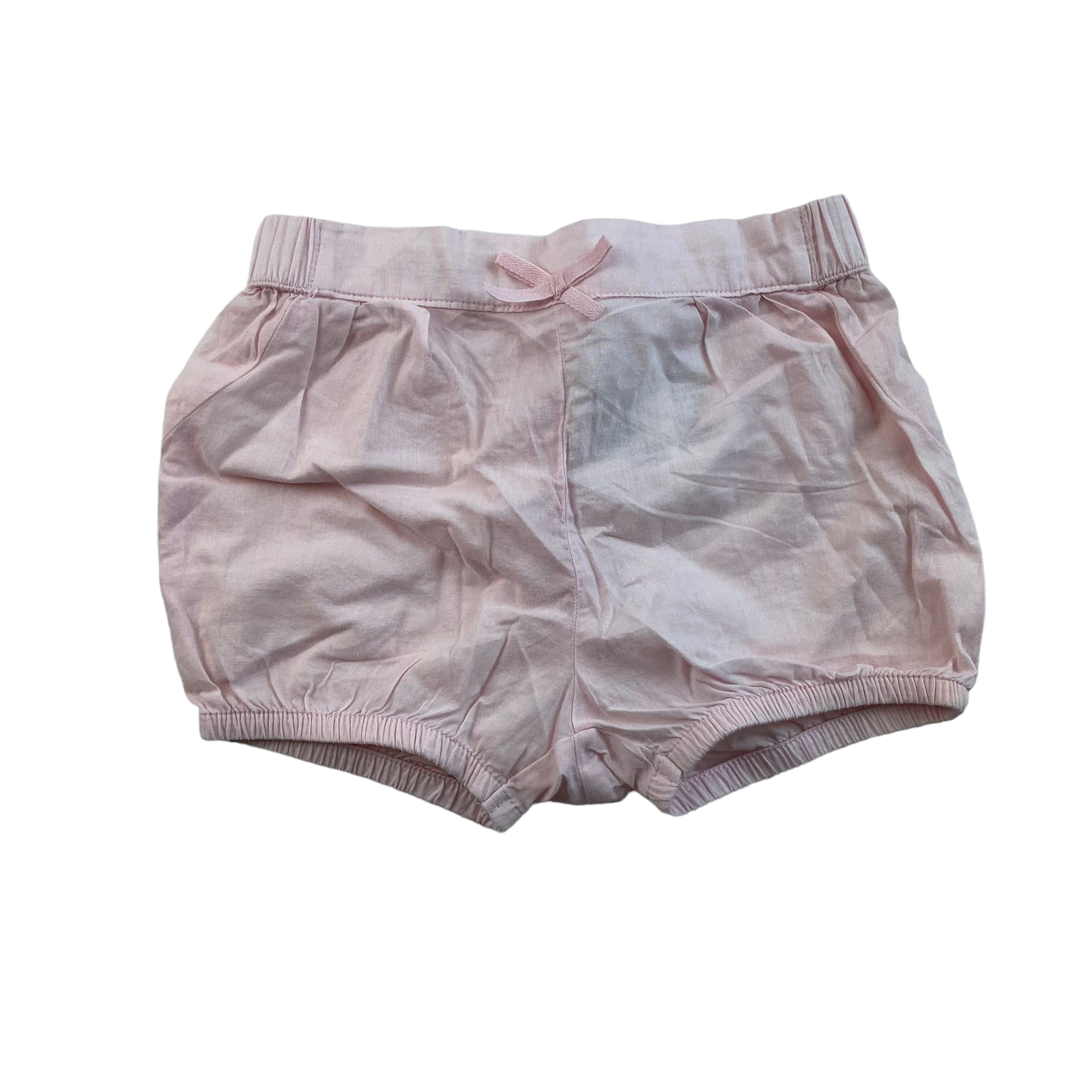 Short rosado claro