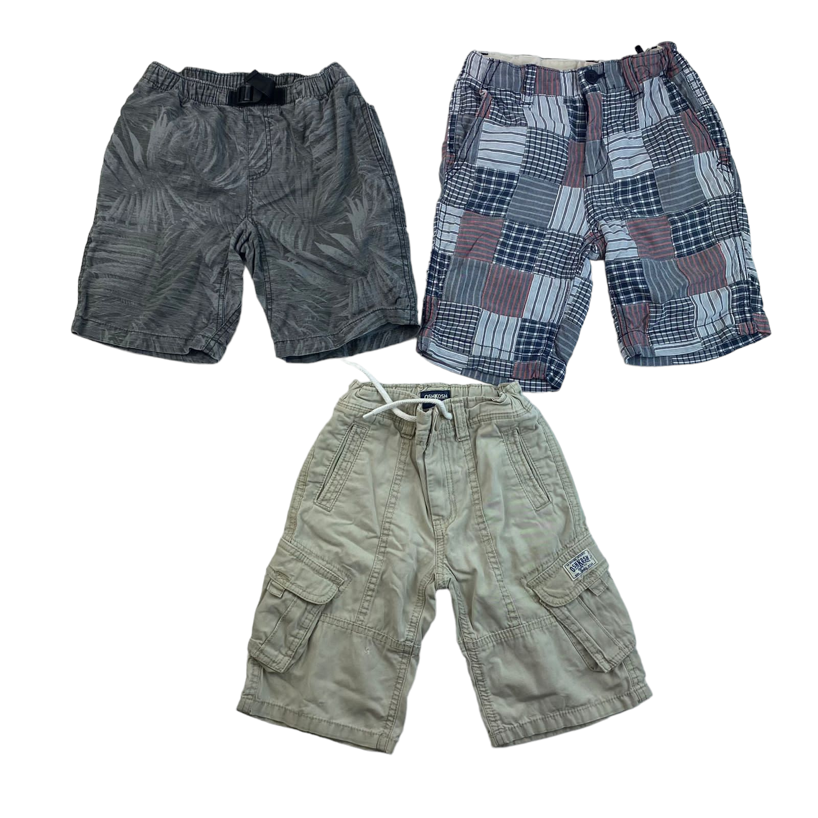 Shorts de niño