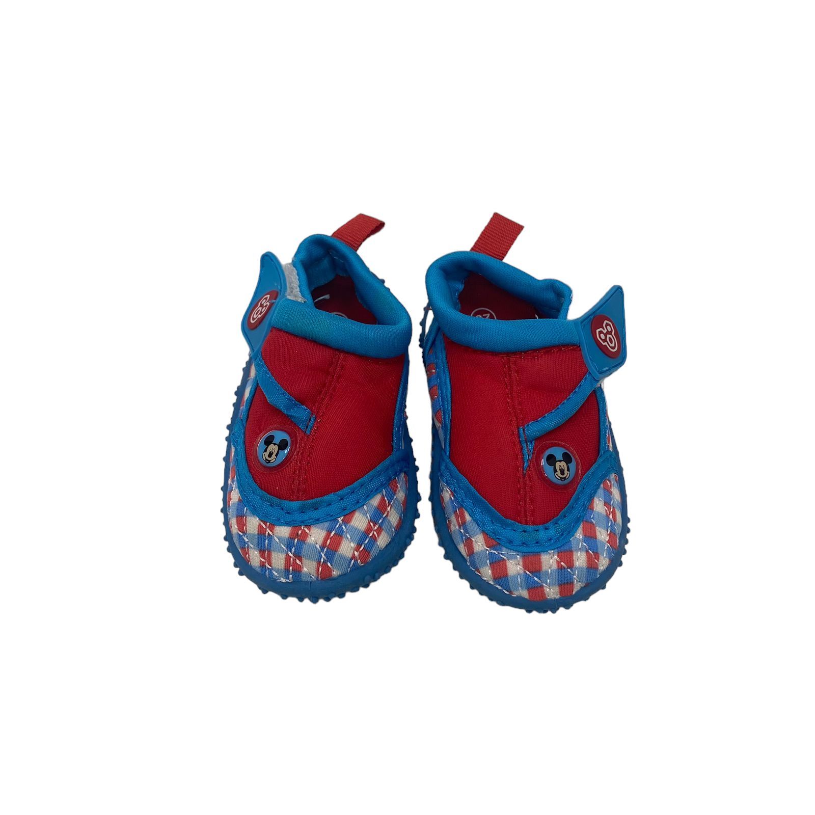 Zapatitos de agua de Mickey Mouse