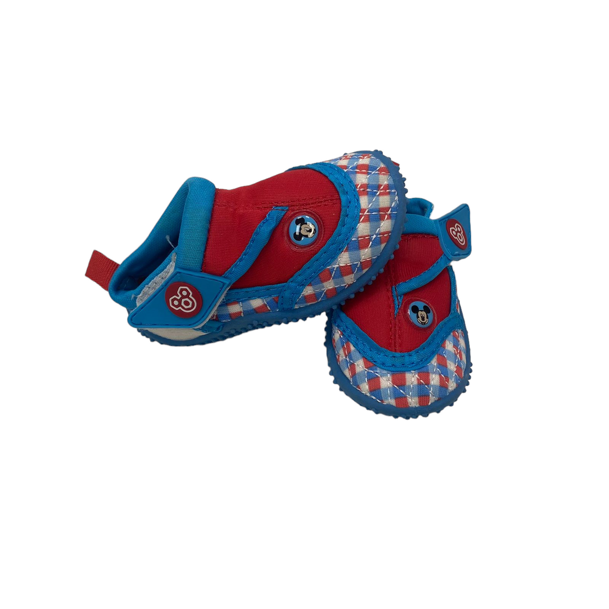Zapatitos de agua de Mickey Mouse