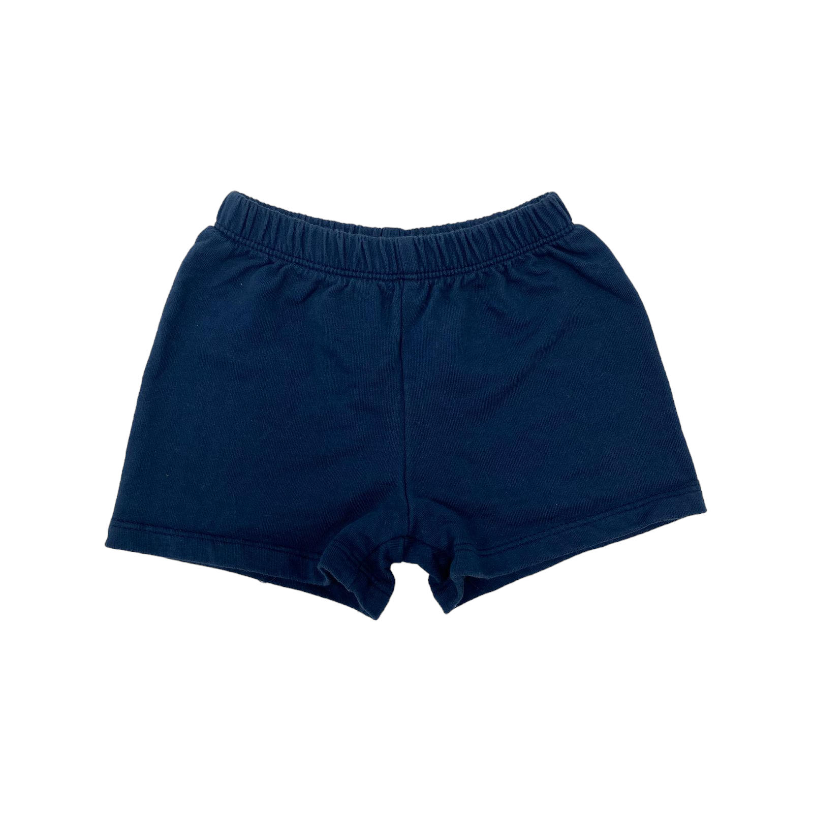 Shorts best sale azul marino