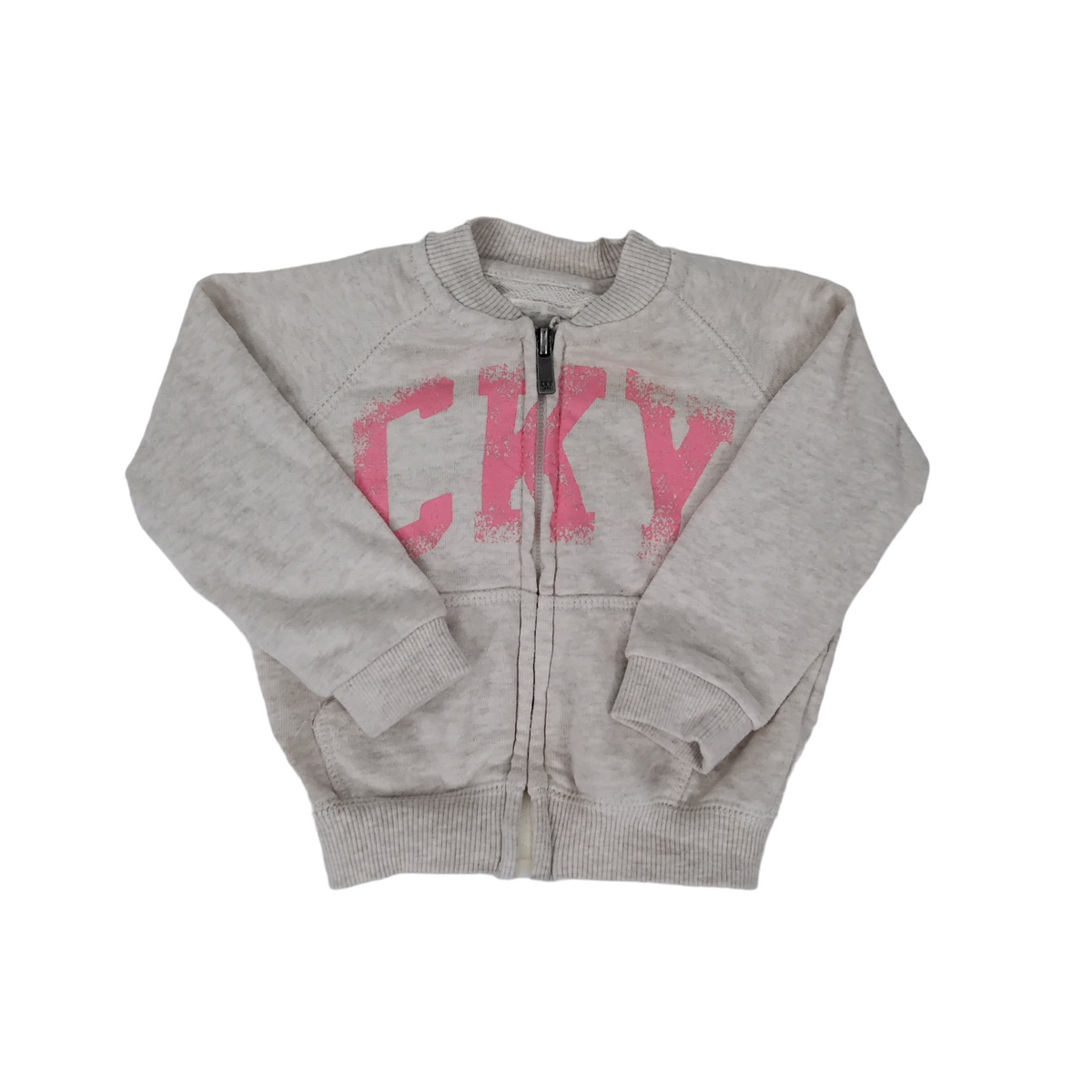 Poleron beige cky