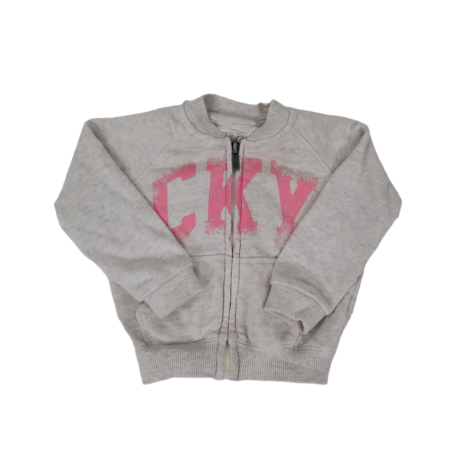 Poleron beige cky