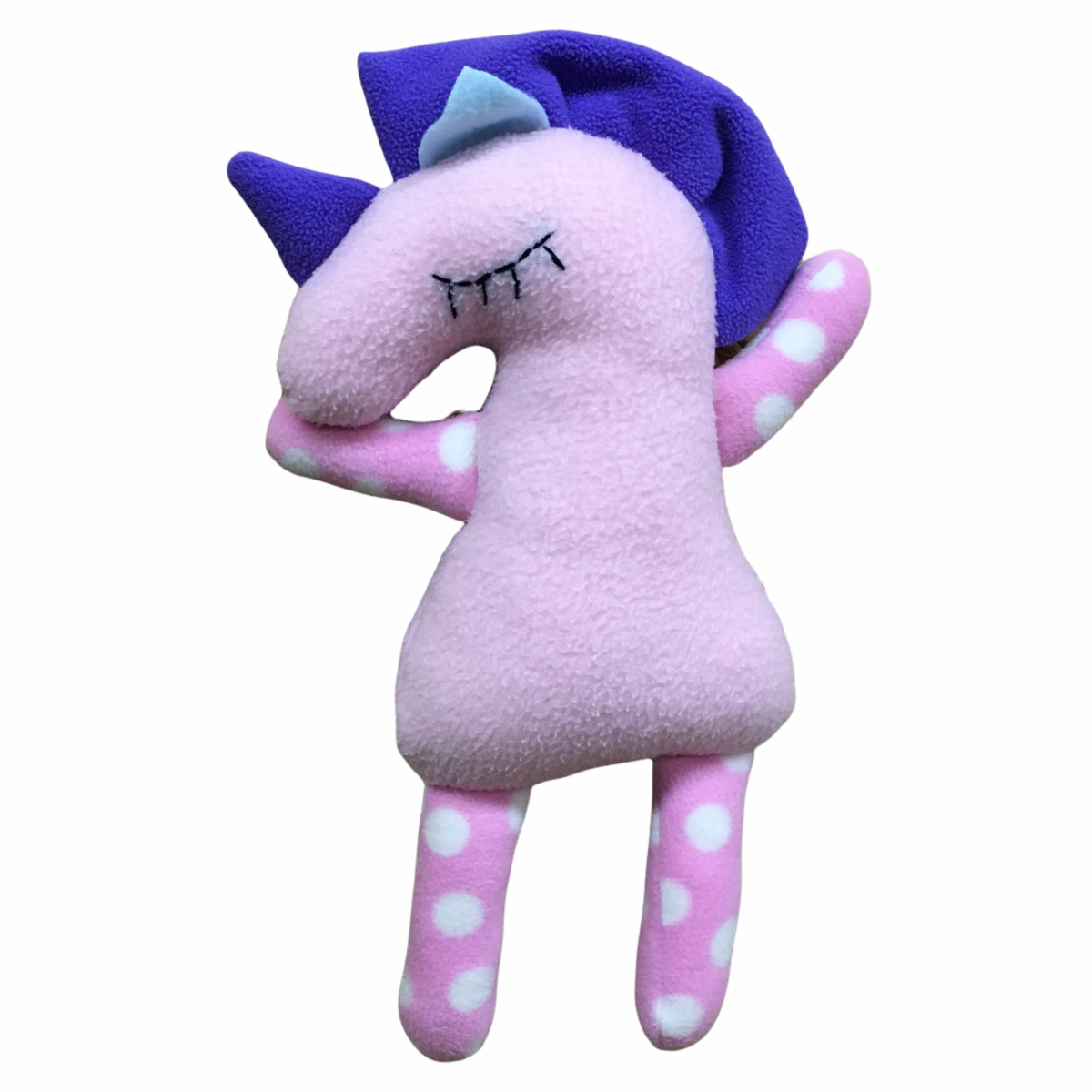 Unicornio Chico JU04 15