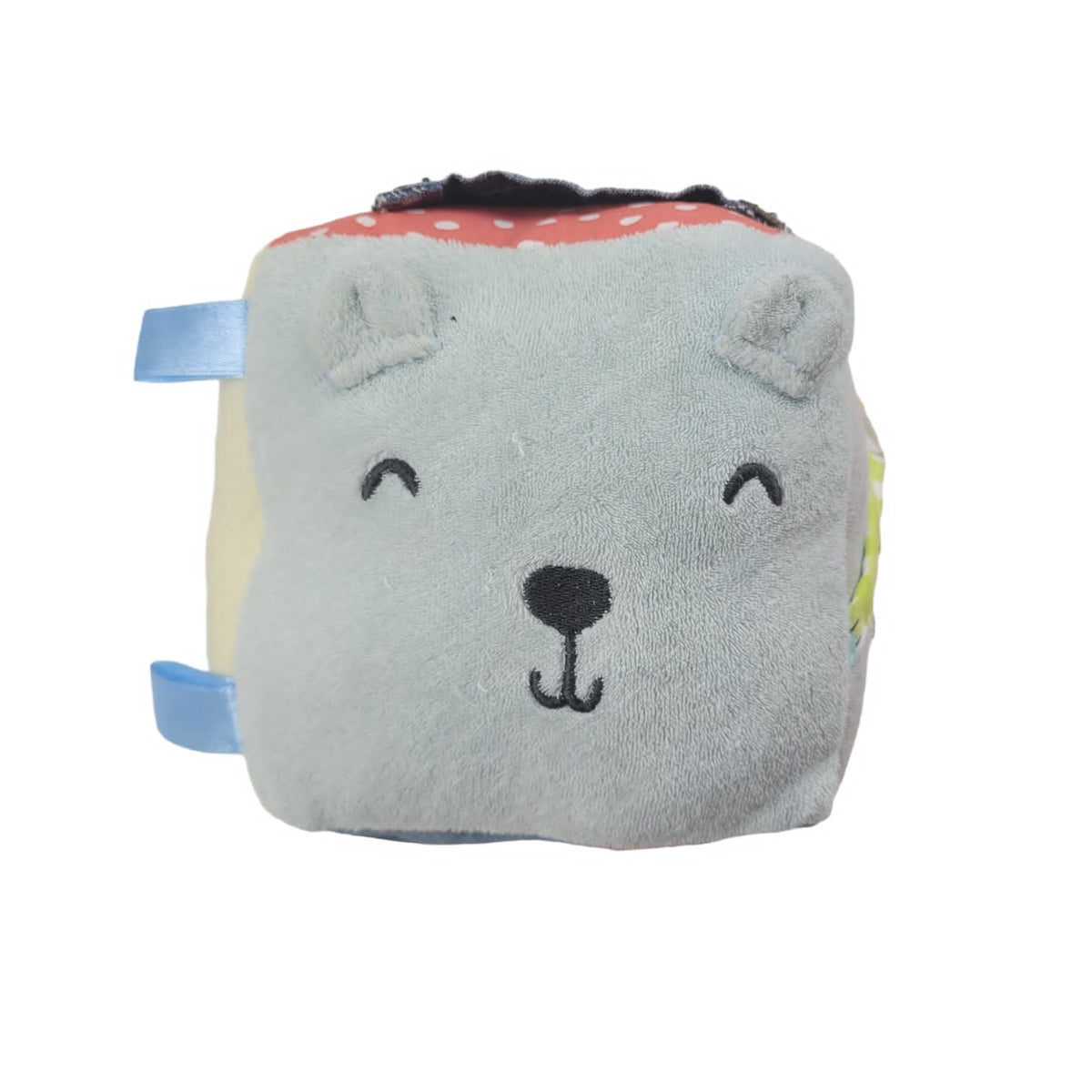 Cubo Didactico Maxi 8