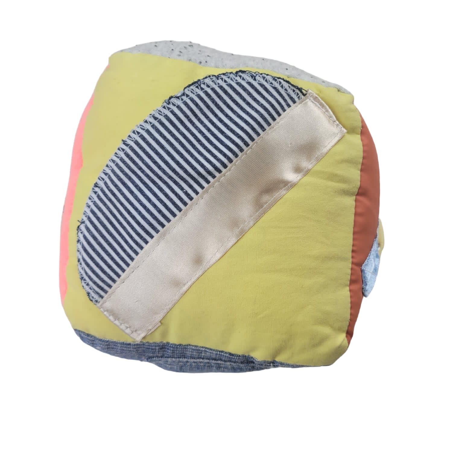 Cubo Didactico Maxi 6