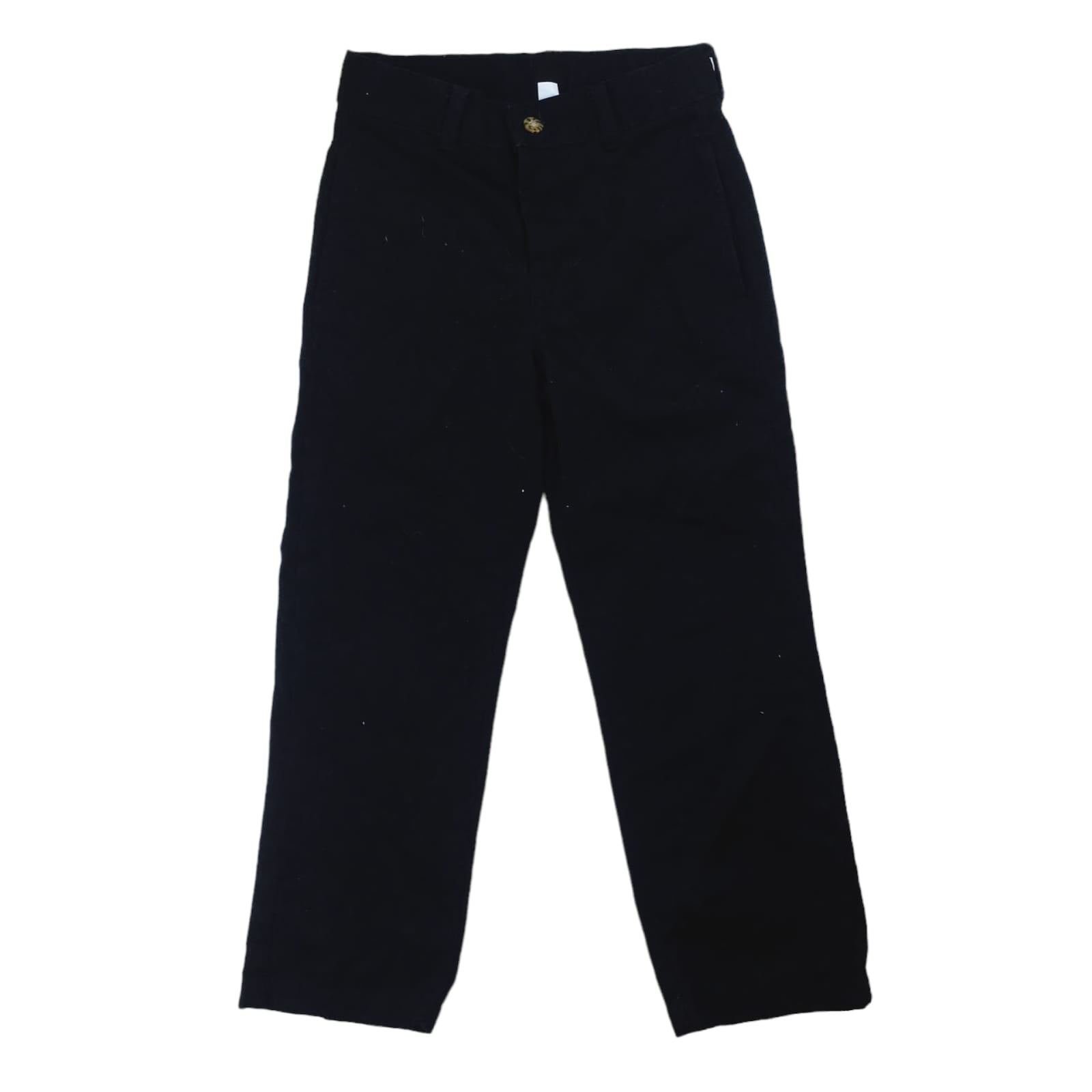 Pantalon de vestir negro