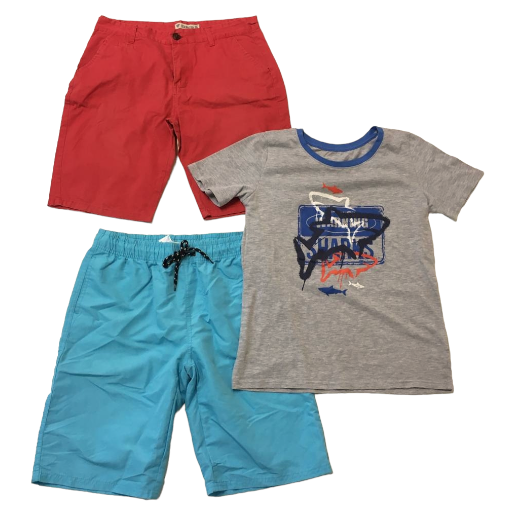 Ropa usada para ninos de talla 16 Travieso Tienda Travieso