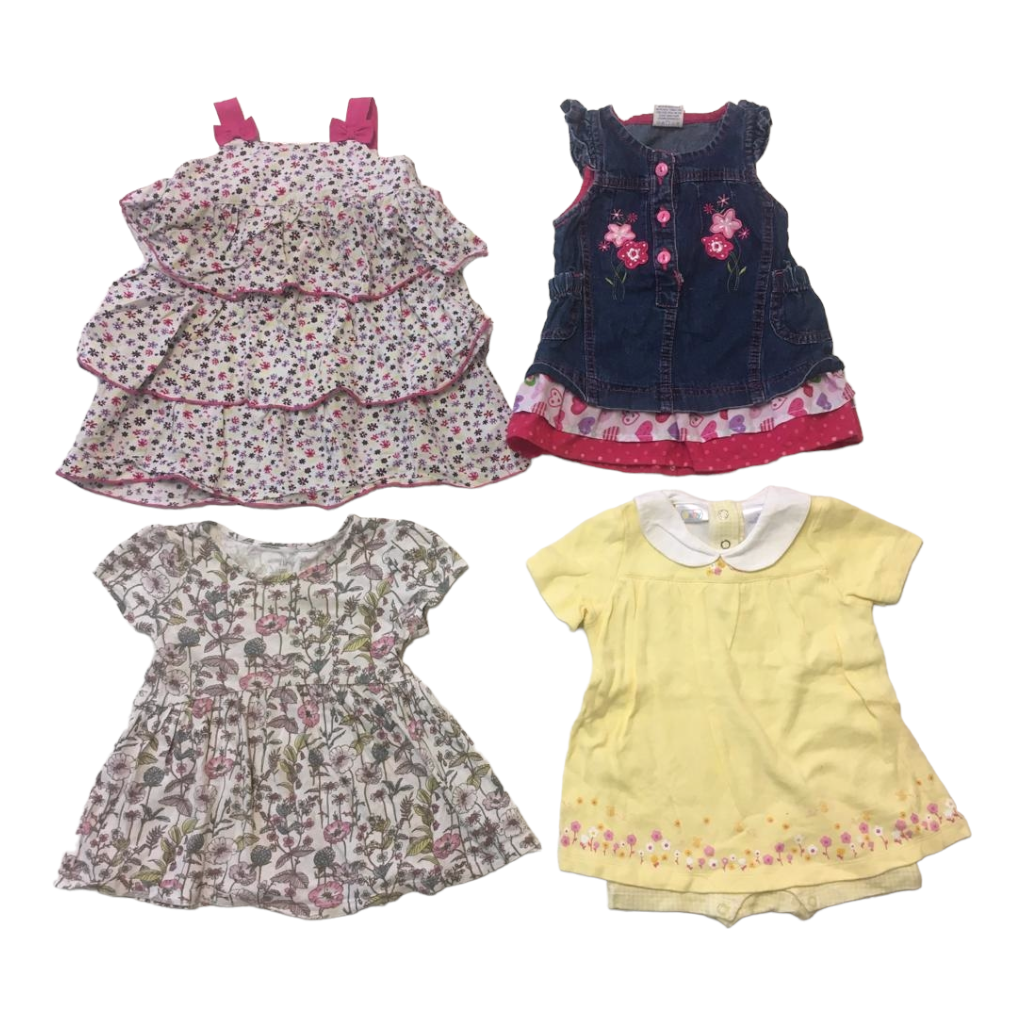 Ropa para niñas talla 16 hotsell