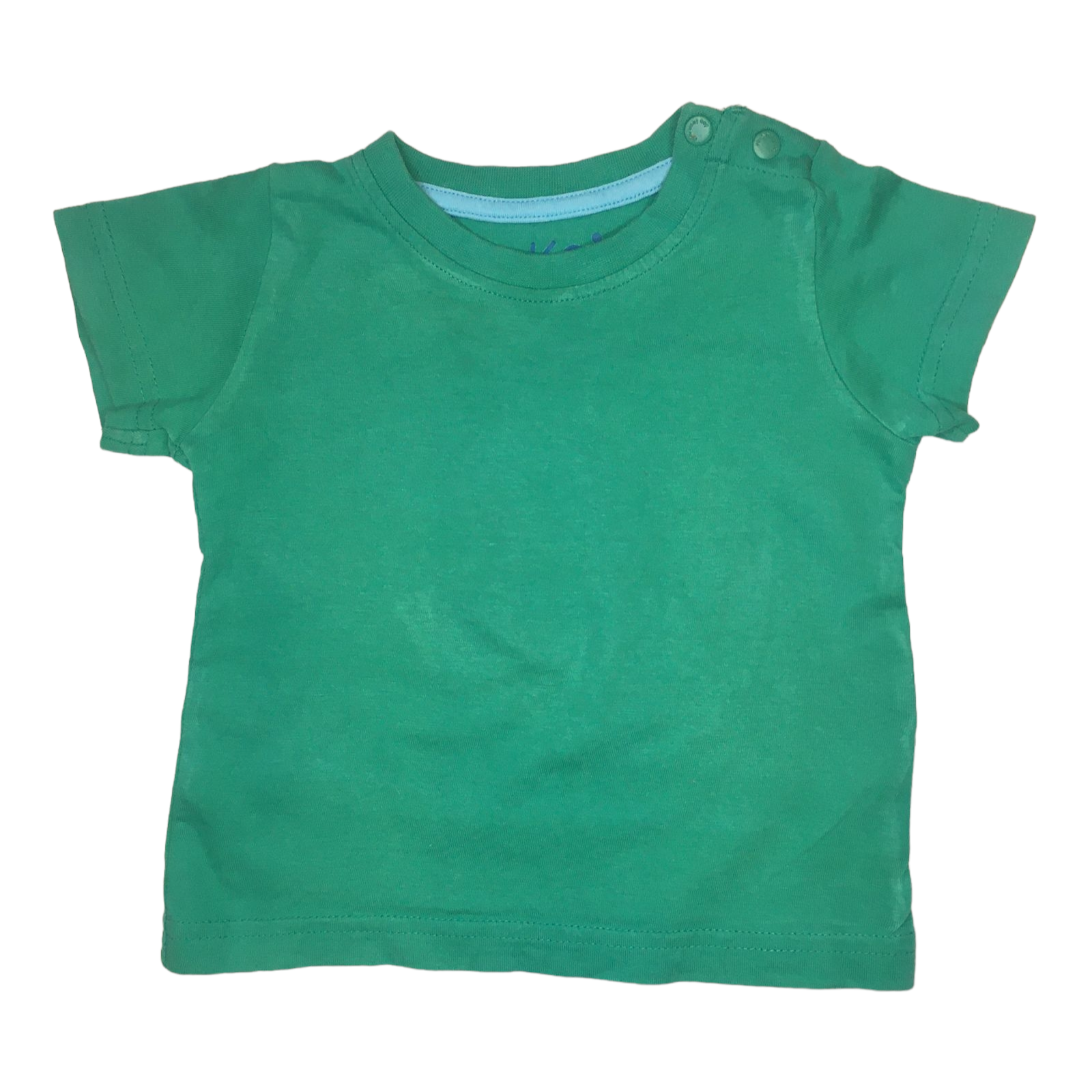 Polera verde