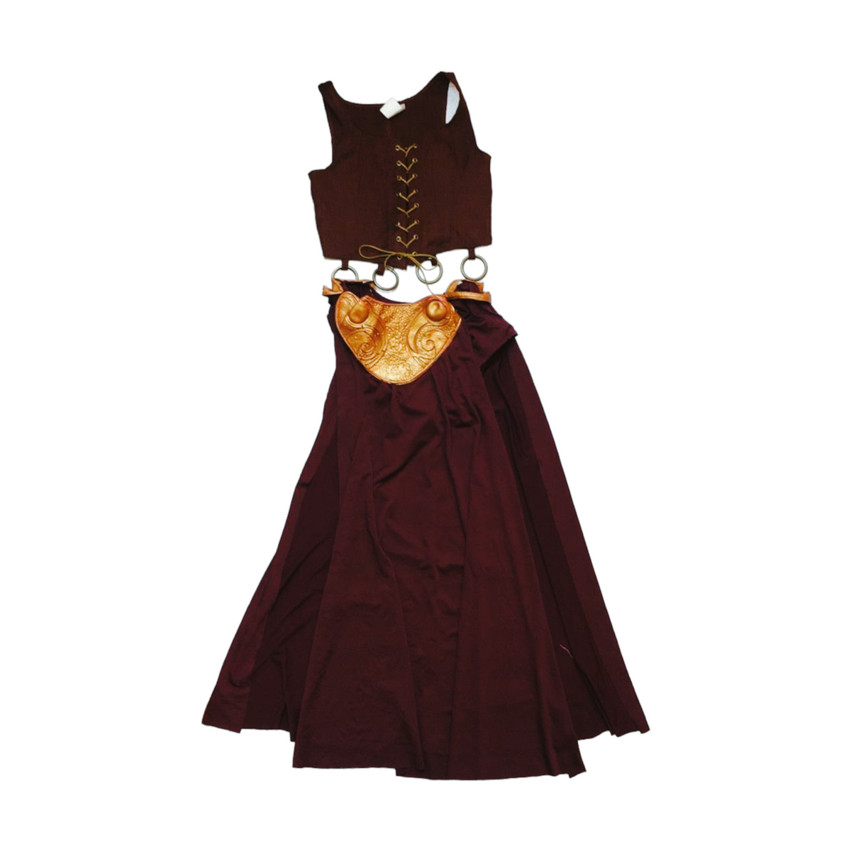 Disfraz  Leia  Star Wars