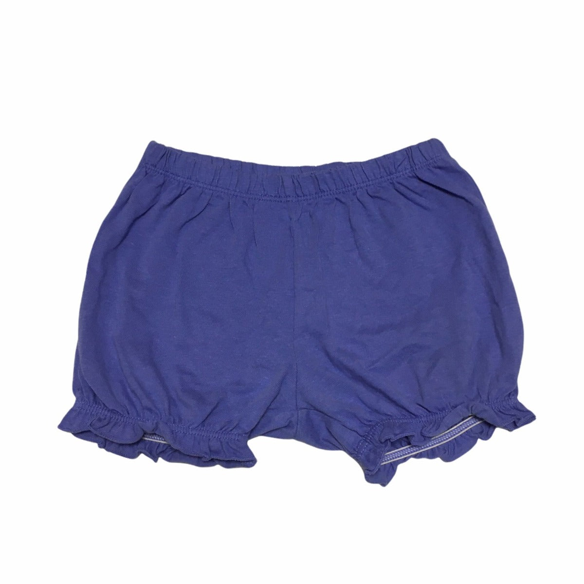 Short de Algodón Morado Carter's