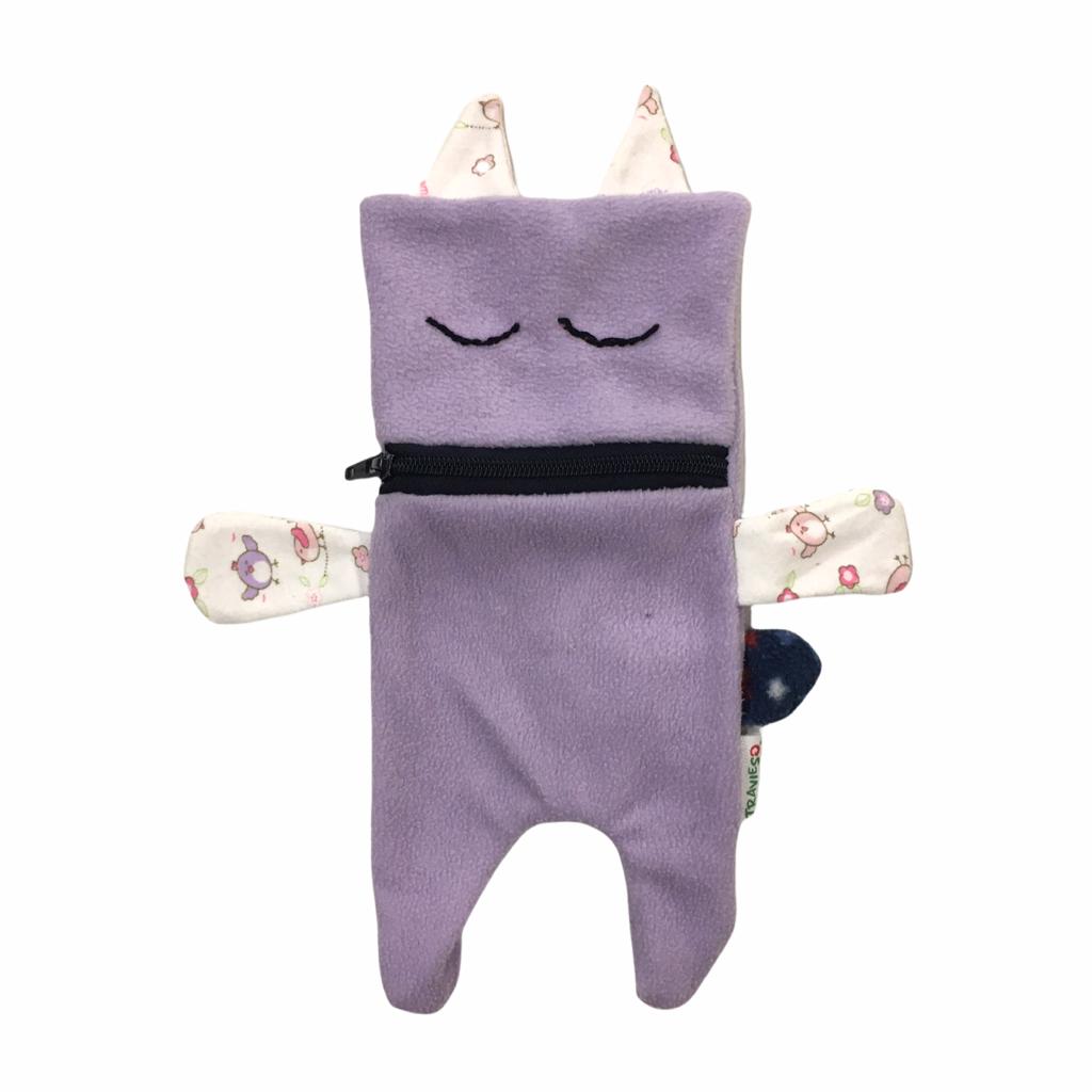 Estuche Monstruito 5