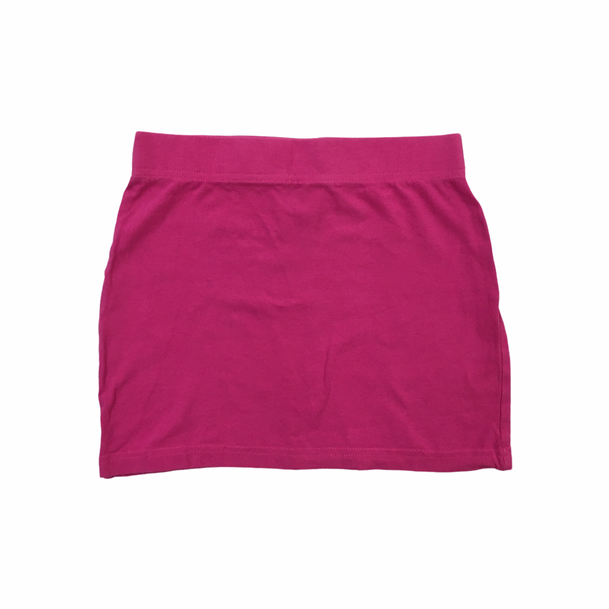 Falda Fucsia 1