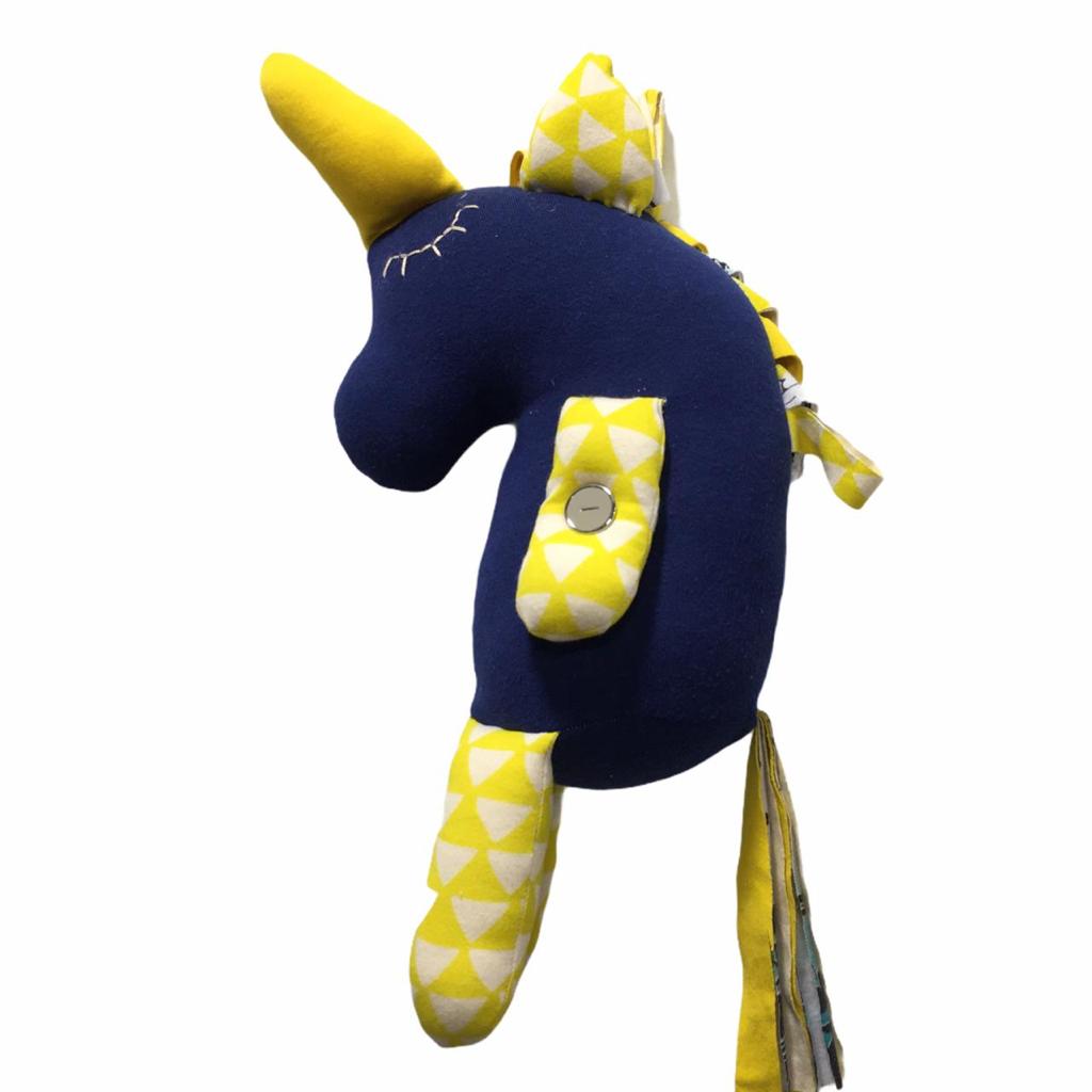 Unicornio Grande JU10 22