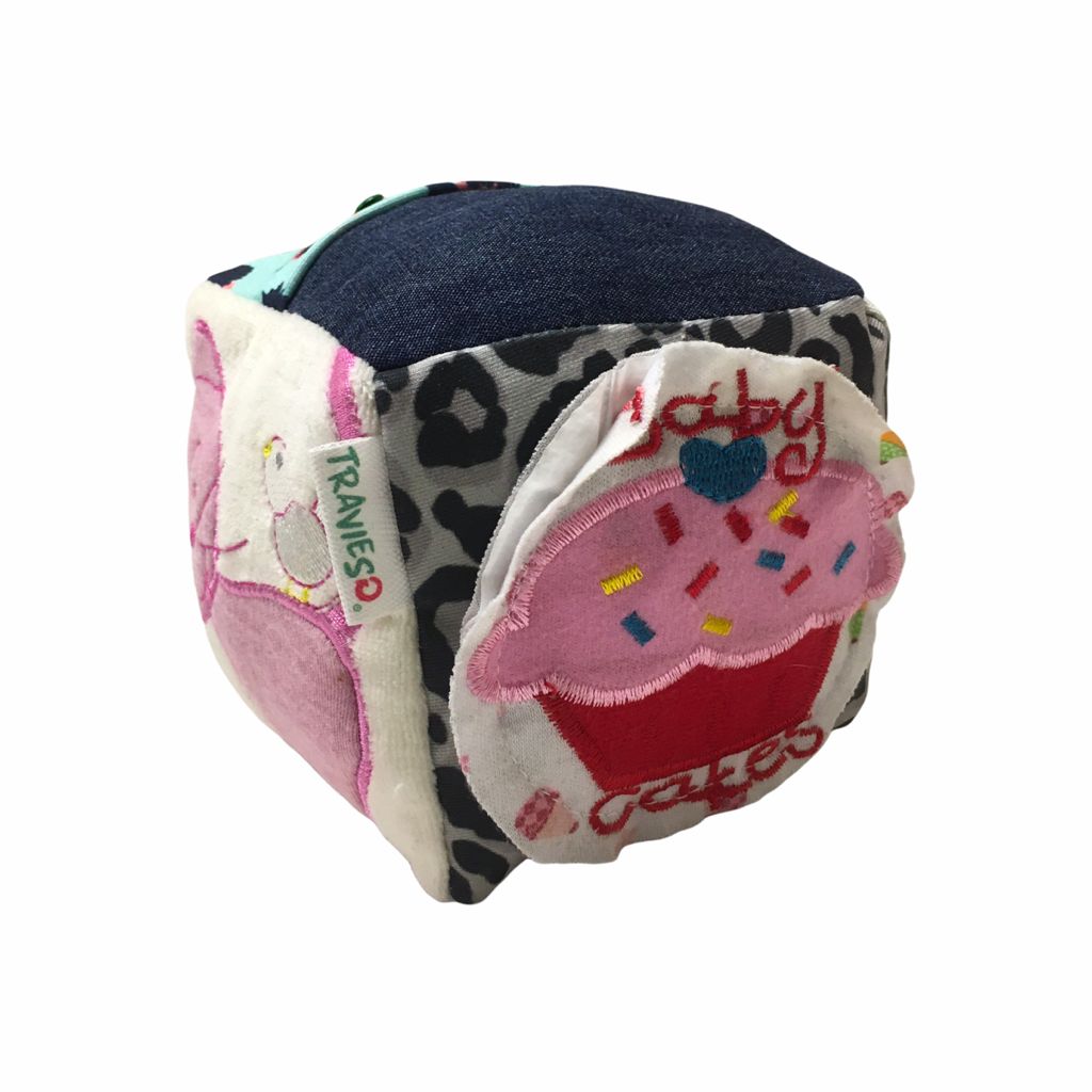 Cubo Didáctico ES05 4