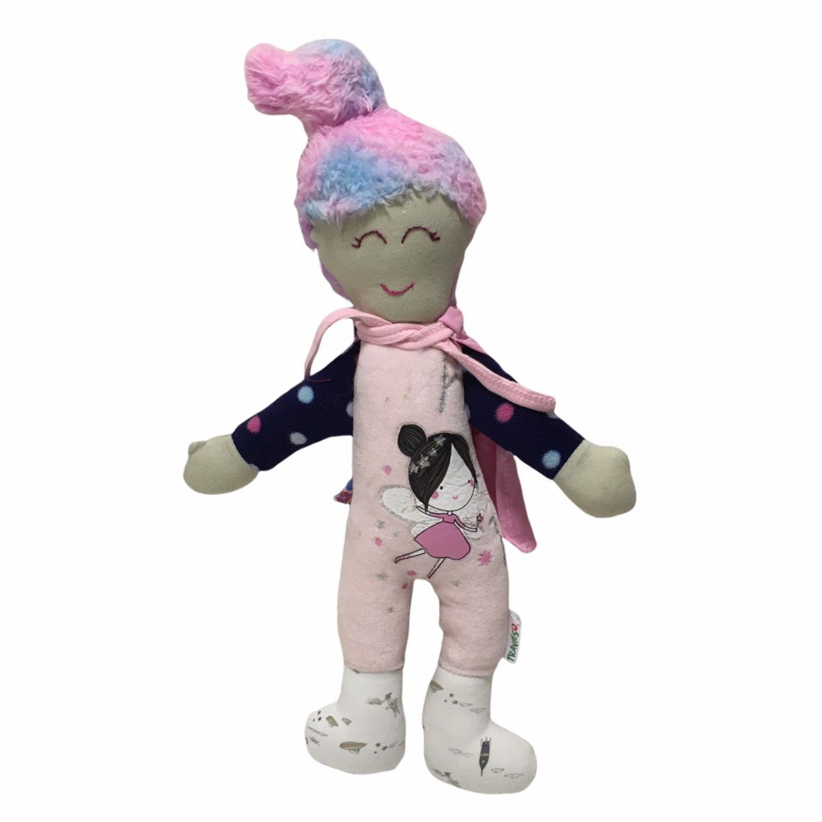 Super Heroína  JU16 38